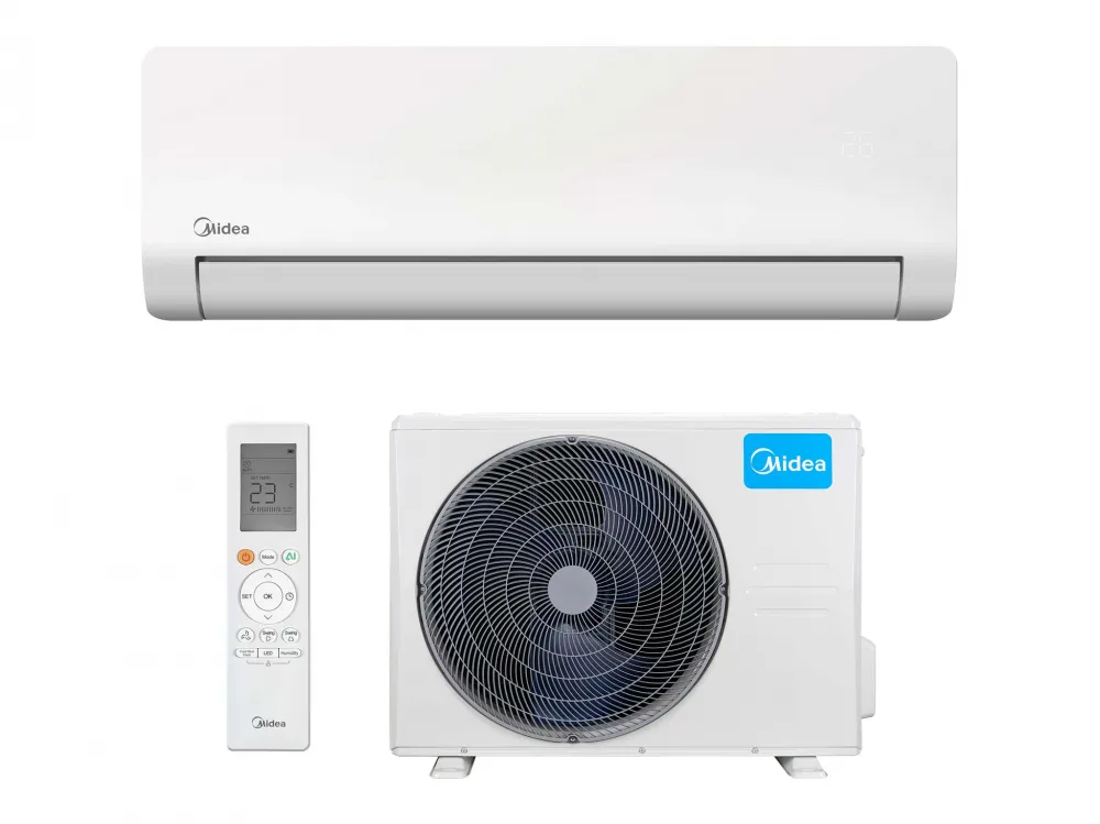 ����������� MIDEA C���� EASY 