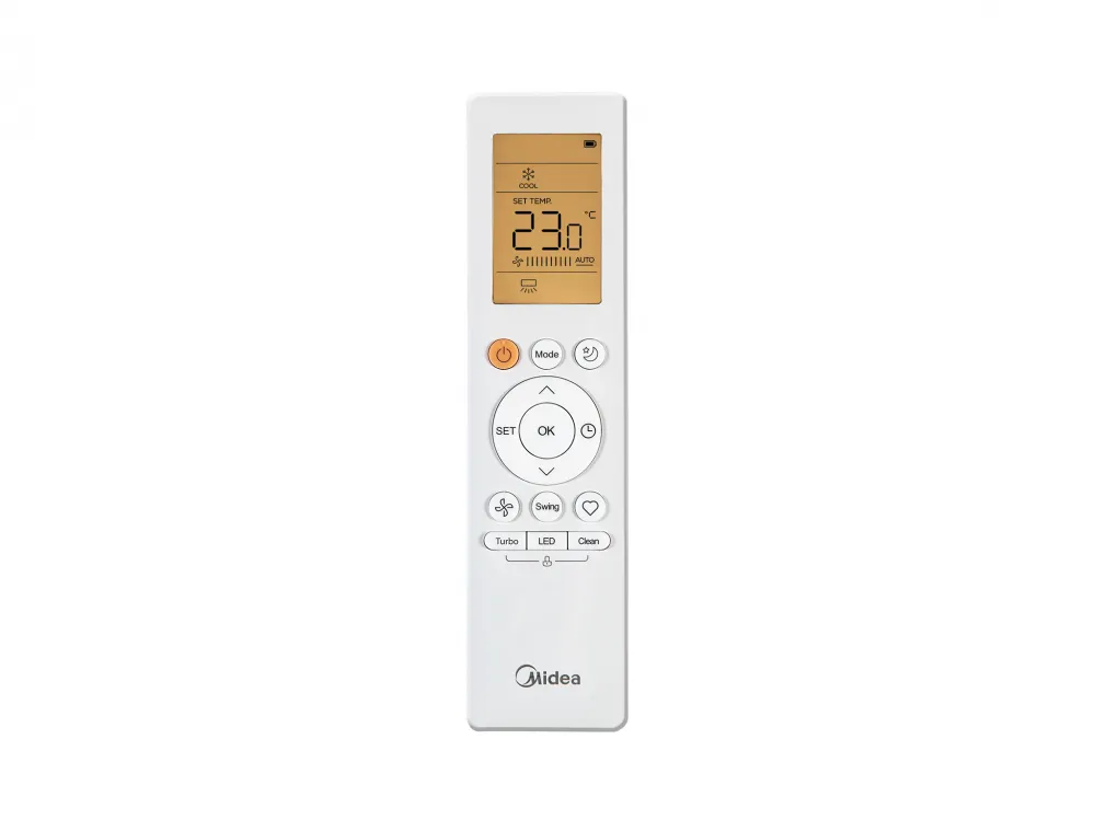 ����������� MIDEA C���� EASY 