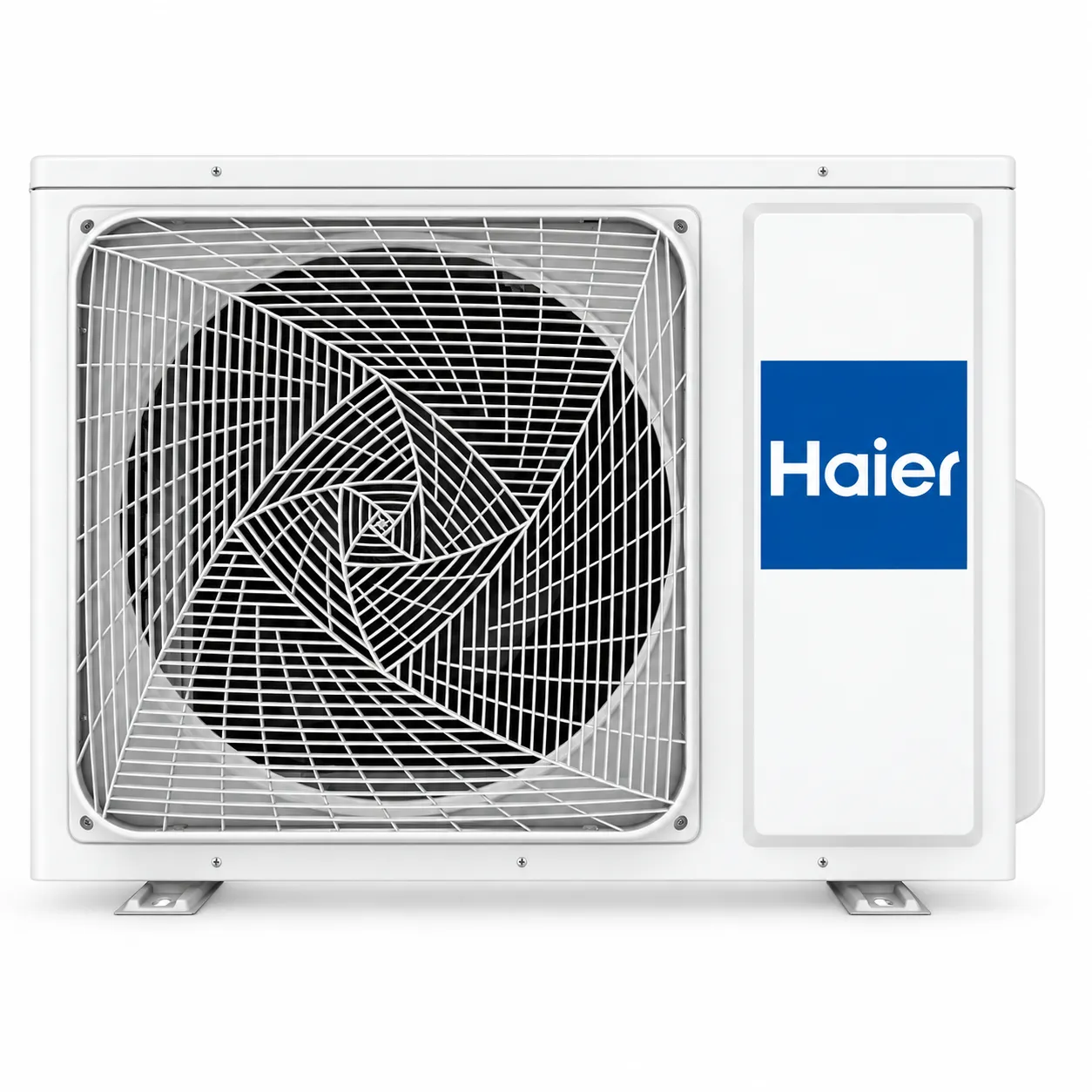 �������� ����� HAIER Lightera DC Inverter, -30 �C