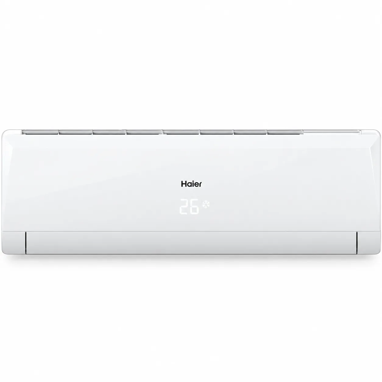 �������� ����� HAIER Lightera DC Inverter, -30 �C