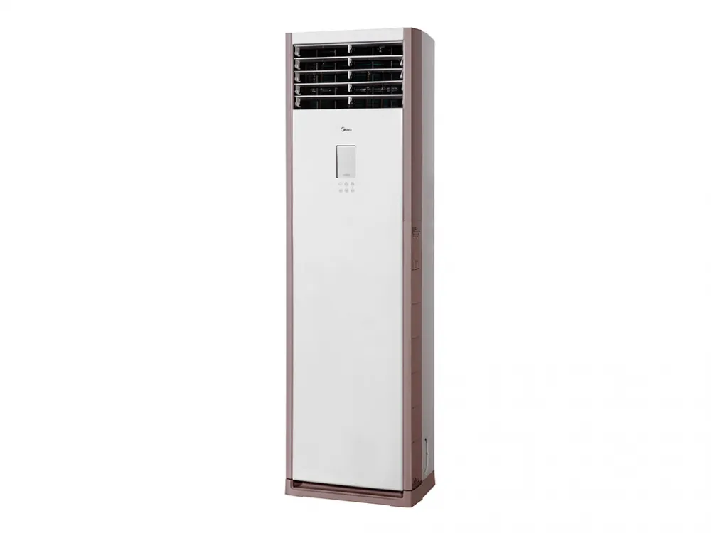 �������� ����������� MIDEA
