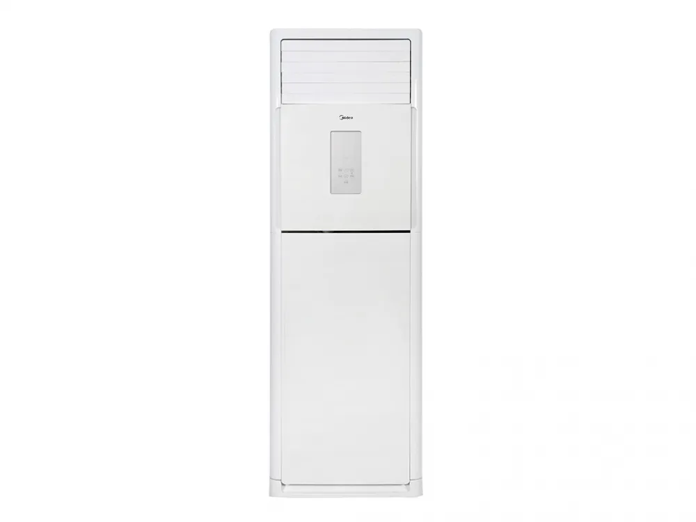 �������� ����������� MIDEA