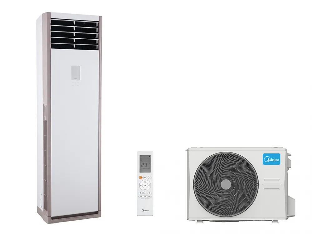 �������� ����������� MIDEA