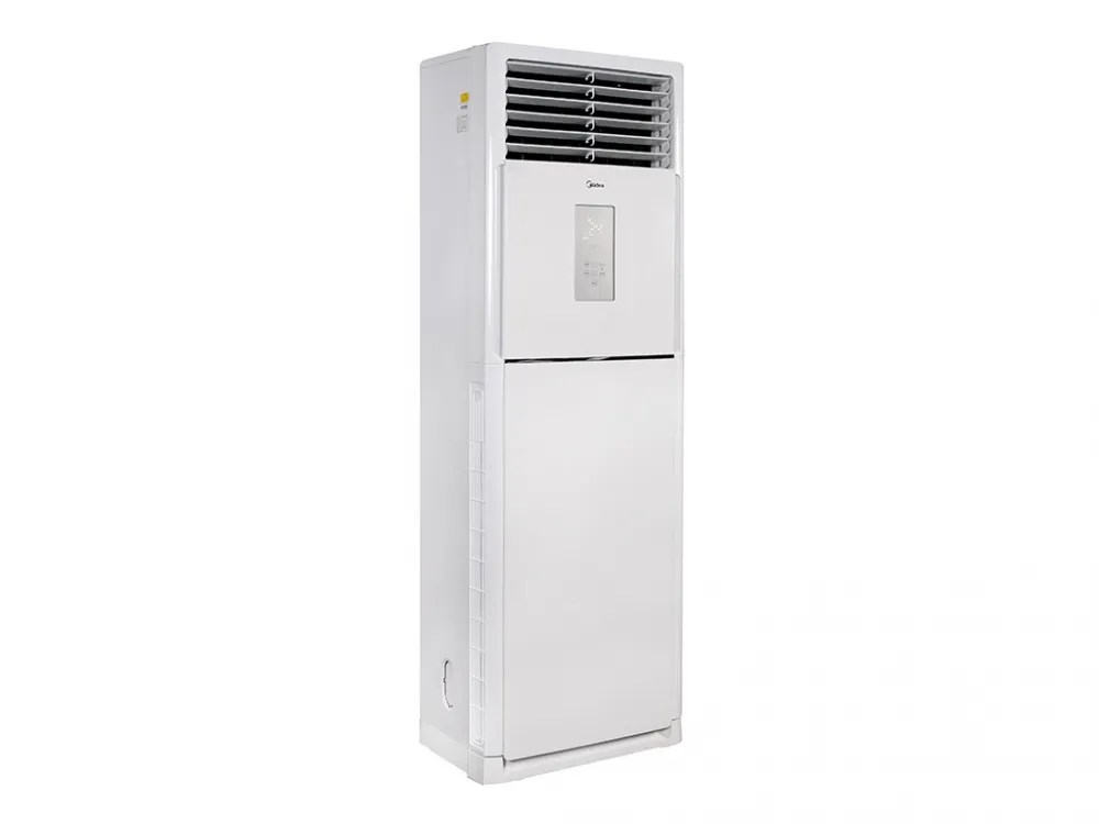 �������� ����������� MIDEA