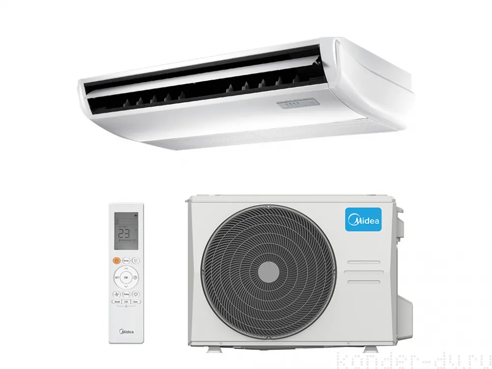 ����������� ��������-���������� MIDEA