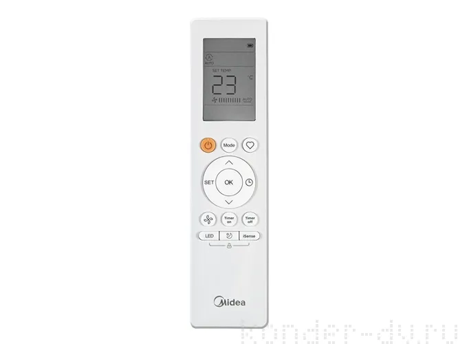 ����������� ��������-���������� MIDEA