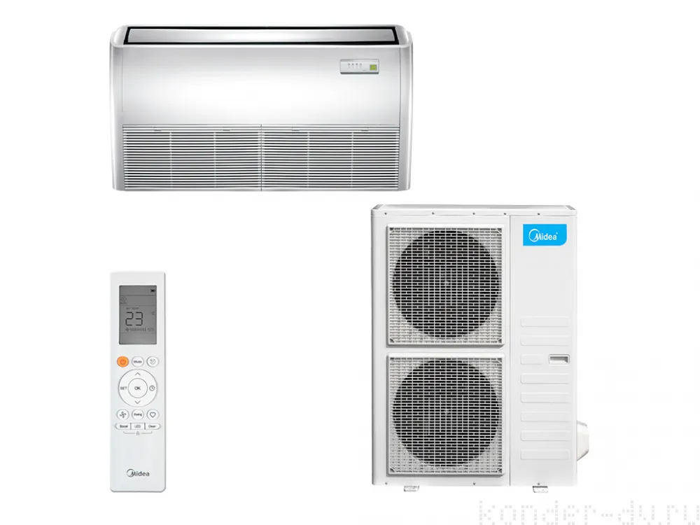 ����������� ��������-���������� MIDEA