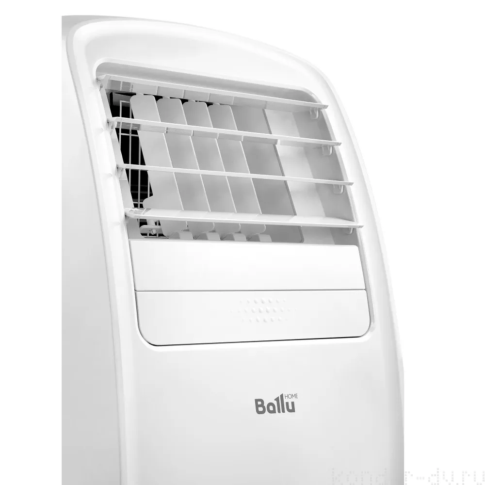 ��������� ����������� Ballu ����� SMART PRO