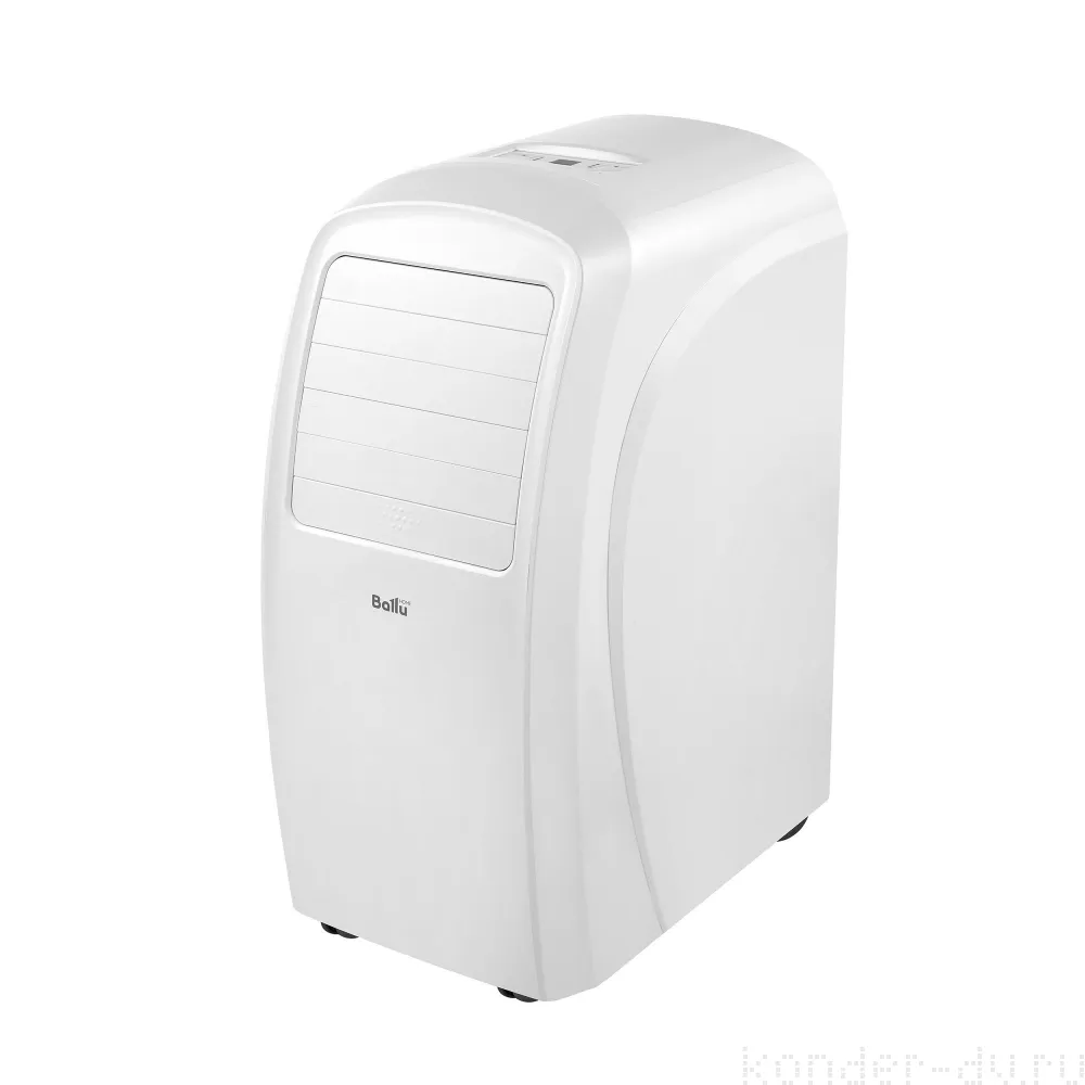 ��������� ����������� Ballu ����� SMART PRO