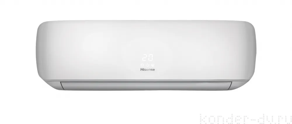 ����������� HISENSE c���� NEO Premium Classic A