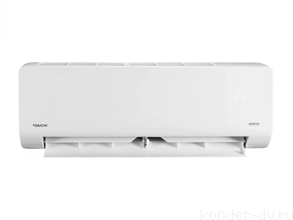 ����������� DAICHI ����� ICE2 Inverter