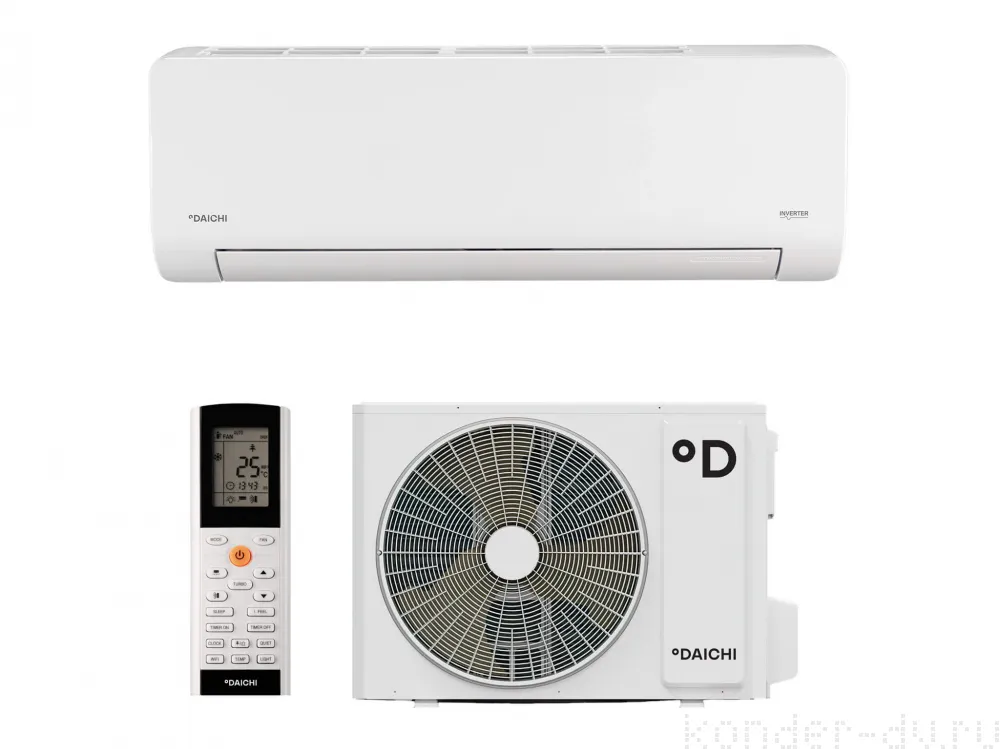 ����������� DAICHI ����� ICE2 Inverter