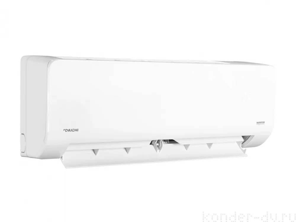 ����������� DAICHI ����� ICE2 Inverter