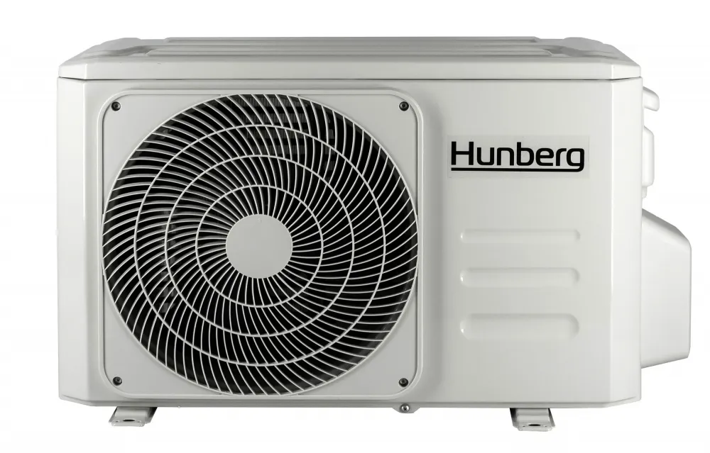 ����������� HUNBERG, ���������� �� ������ MIDEA