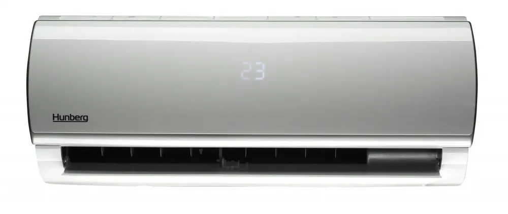 ����������� HUNBERG, ���������� �� ������ MIDEA