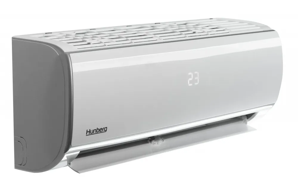 ����������� HUNBERG, ���������� �� ������ MIDEA