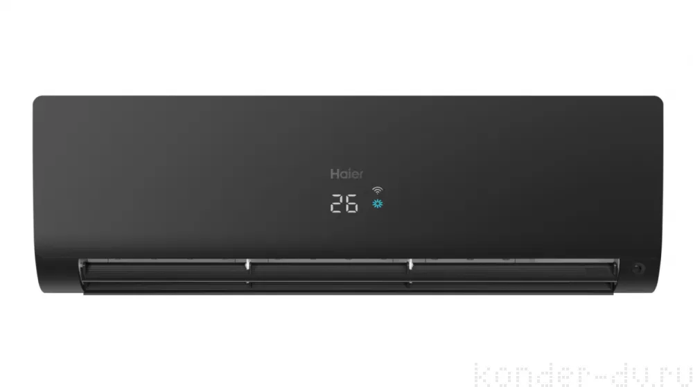 ����������� HAIER c���� Flexis Super Match Inverter, ������ �������