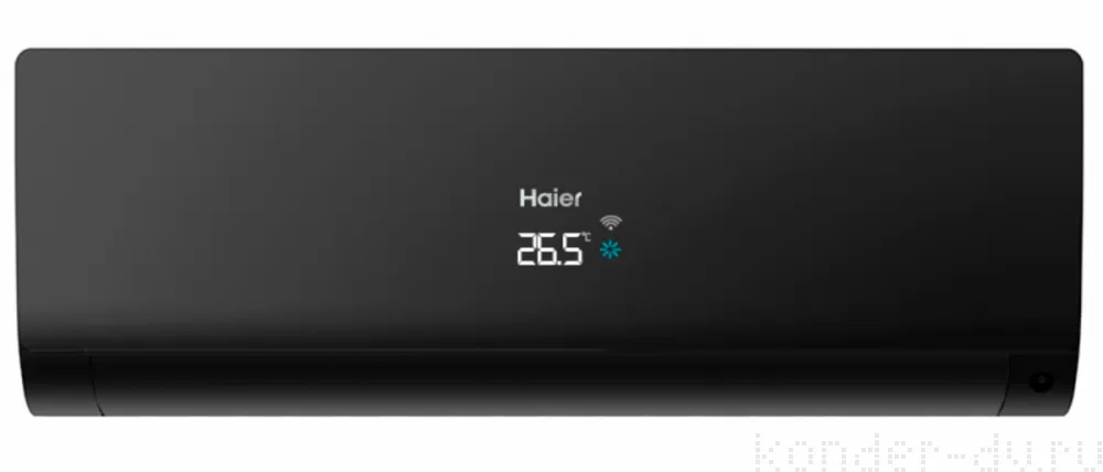 ����������� HAIER c���� Flexis Super Match Inverter, ������ �������
