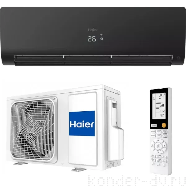 ����������� HAIER c���� Flexis Super Match Inverter, ������ �������