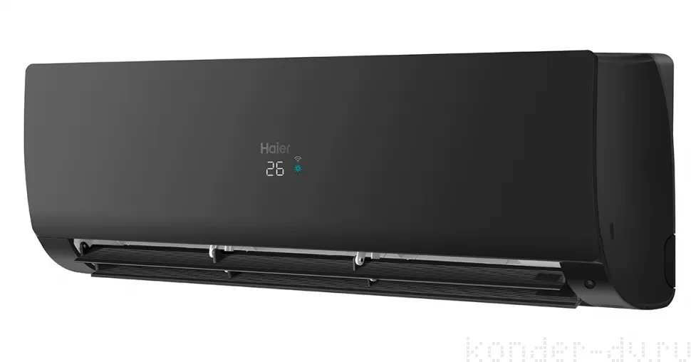 ����������� HAIER c���� Flexis Super Match Inverter, ������ �������