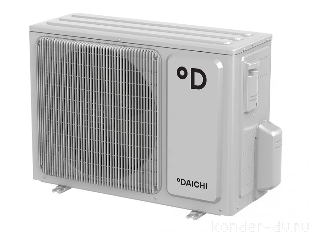 ��������� ����������� DAICHI INVERTOR Compact  600x600