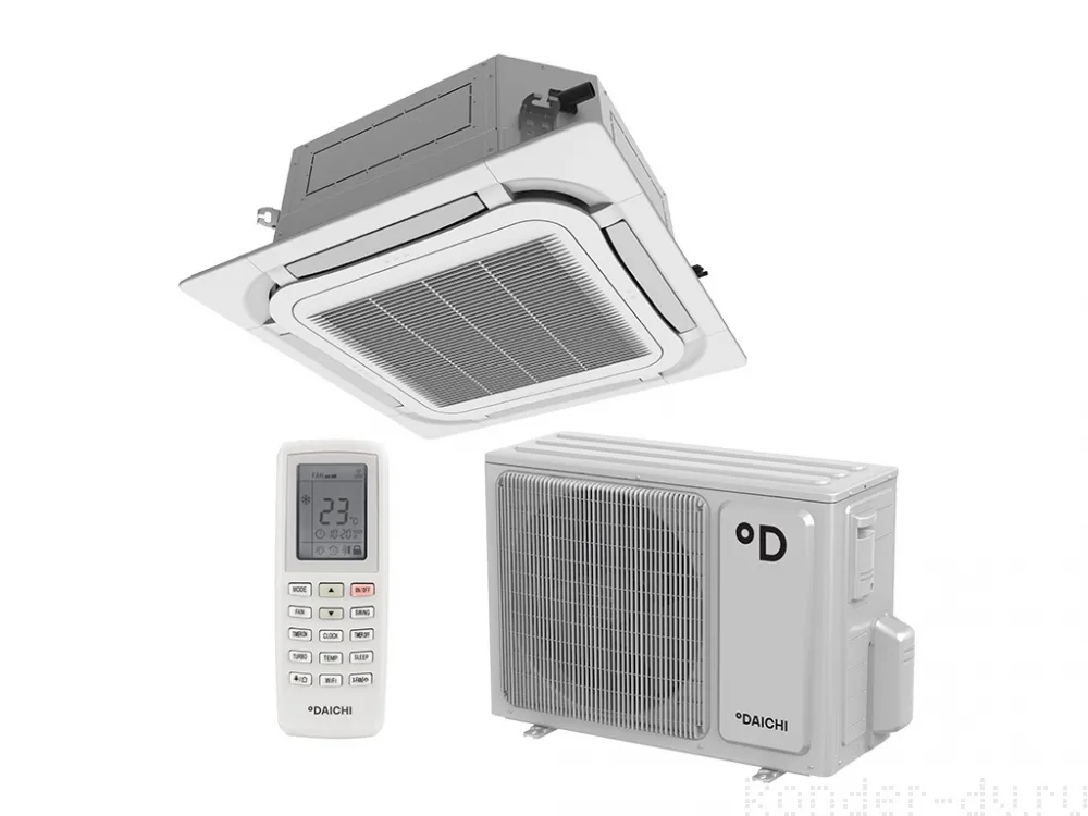 ��������� ����������� DAICHI INVERTOR Compact  600x600