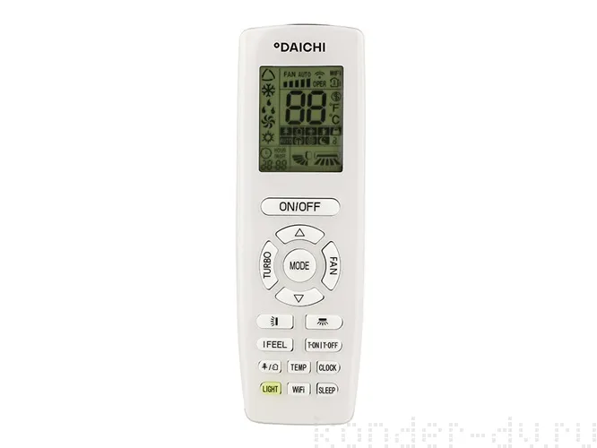 ��������-���������� ����������� DAICHI DC Inverter 