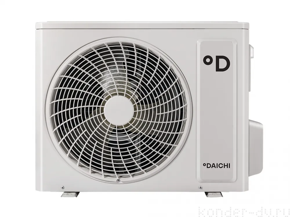��������-���������� ����������� DAICHI DC Inverter 