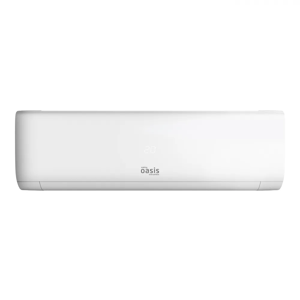 ����������� making Oasis everywhere H-I INVERTER