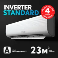 ����������� making Oasis everywhere H-I INVERTER