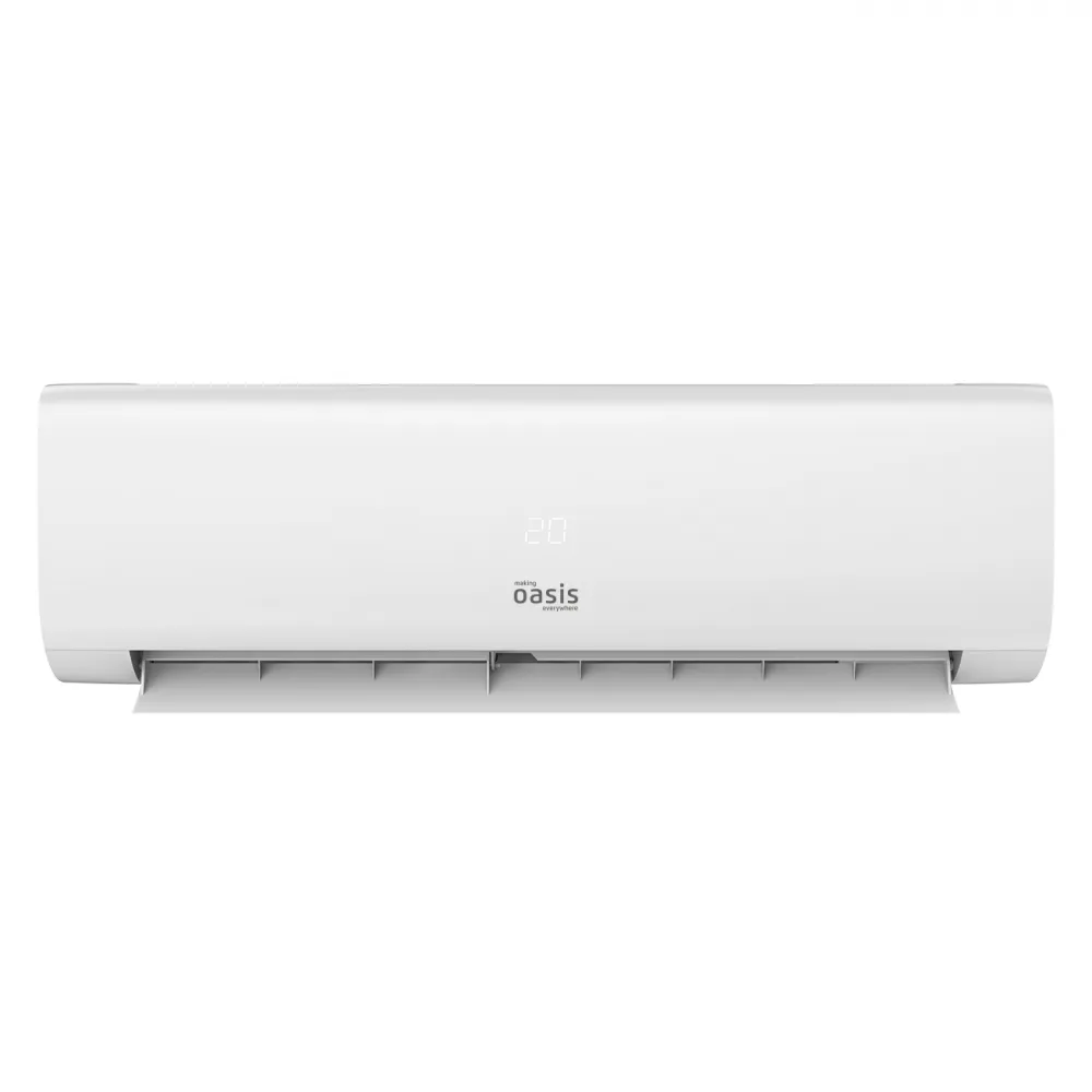����������� making Oasis everywhere H-I INVERTER