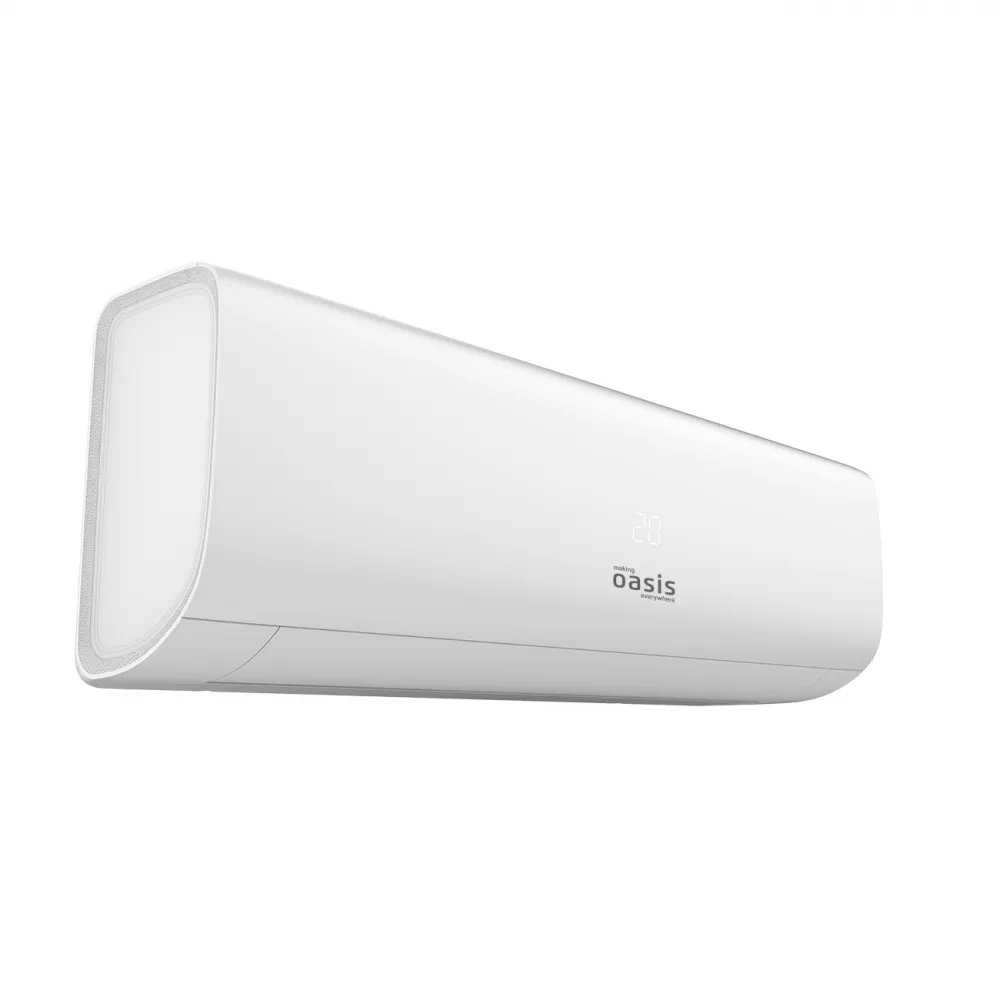 ����������� making Oasis everywhere H-I INVERTER