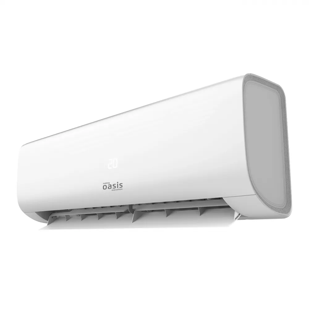 ����������� making Oasis everywhere H-I INVERTER