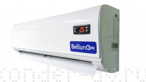 Сплит-система Belluna S115 W ЛАЙТ 