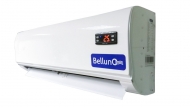 Сплит-система Belluna S115 W ЛАЙТ для камер хранения вина